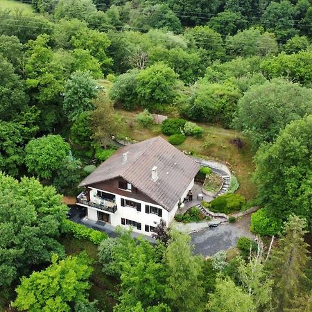 Camp Paradis Vireux-Molhain Bagian luar foto