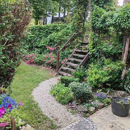 Camp Paradis Vireux-Molhain Bagian luar foto
